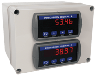 Precision Digital Enclosure, PDA2800